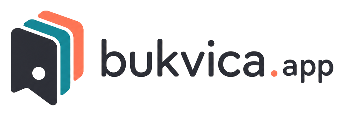 bukvica.app